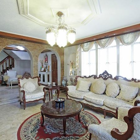 Big House In Quezon City Manila Zewnętrze zdjęcie