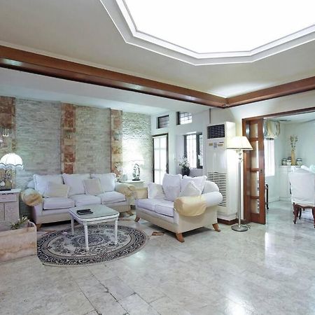 Big House In Quezon City Manila Zewnętrze zdjęcie