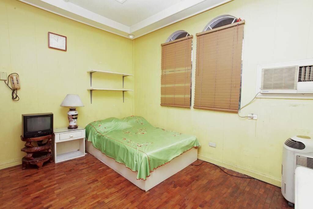 Big House In Quezon City Manila Zewnętrze zdjęcie