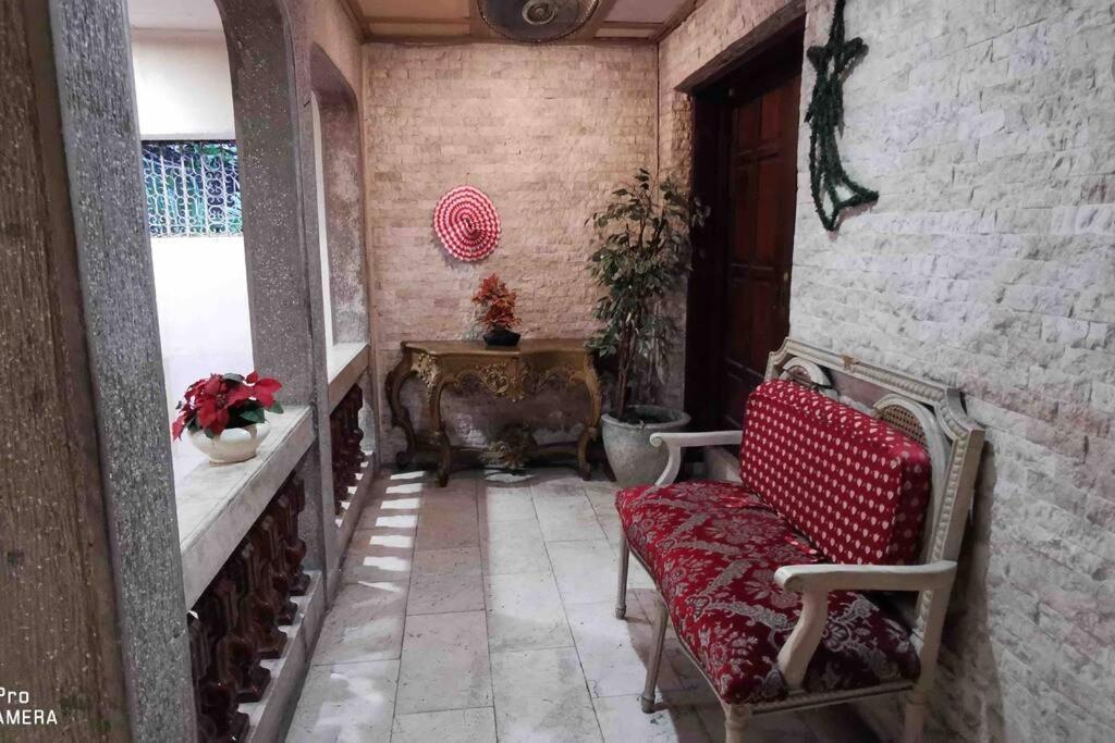 Big House In Quezon City Manila Zewnętrze zdjęcie