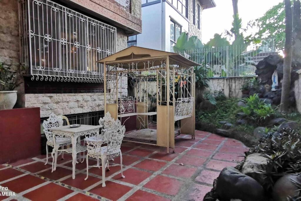 Big House In Quezon City Manila Zewnętrze zdjęcie